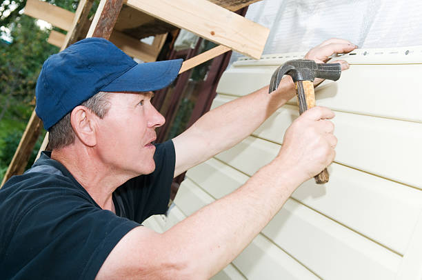 Best Historical Building Siding Restoration  in York, SC